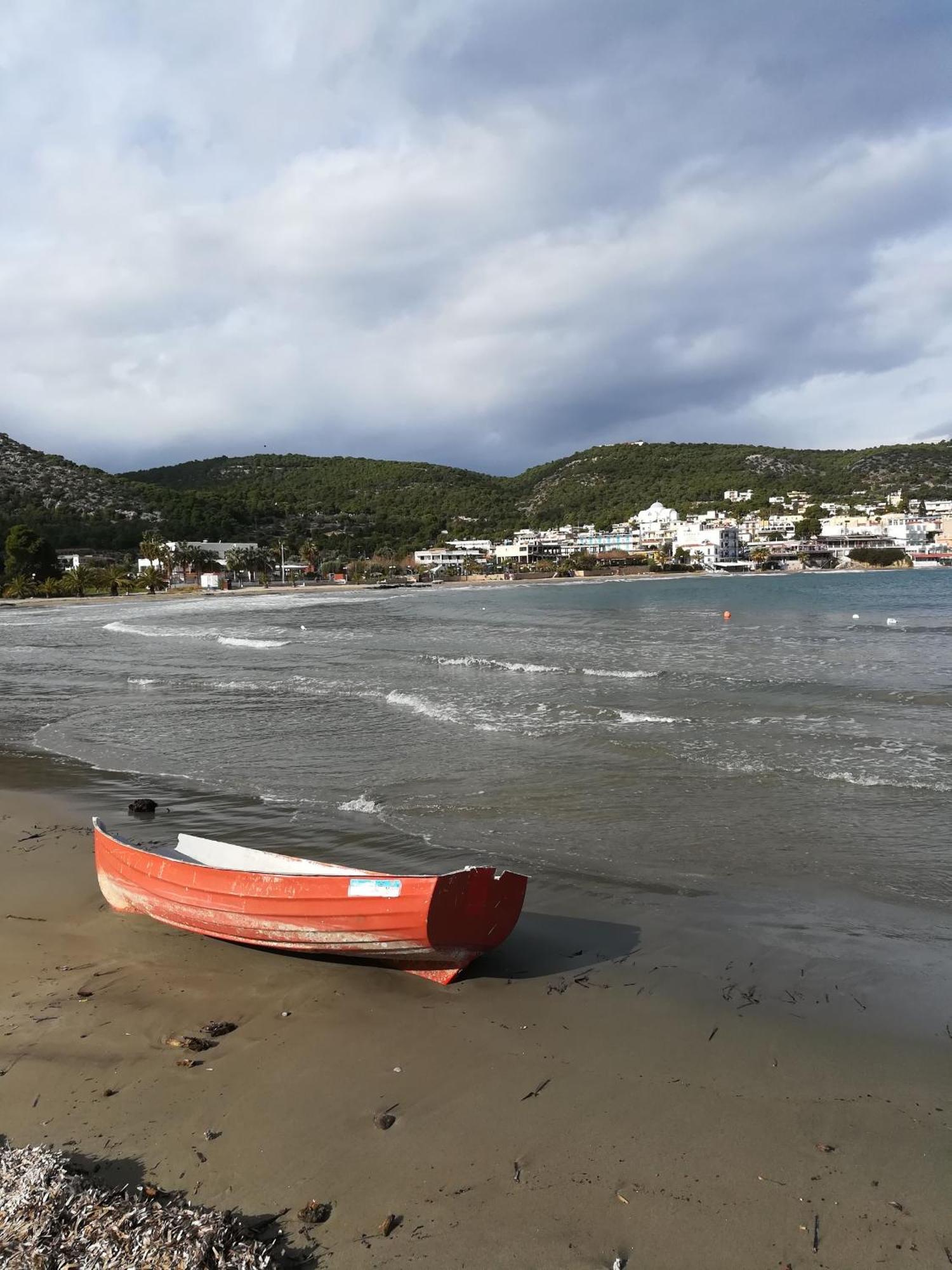 Eri Studios Agia Marina  Extérieur photo