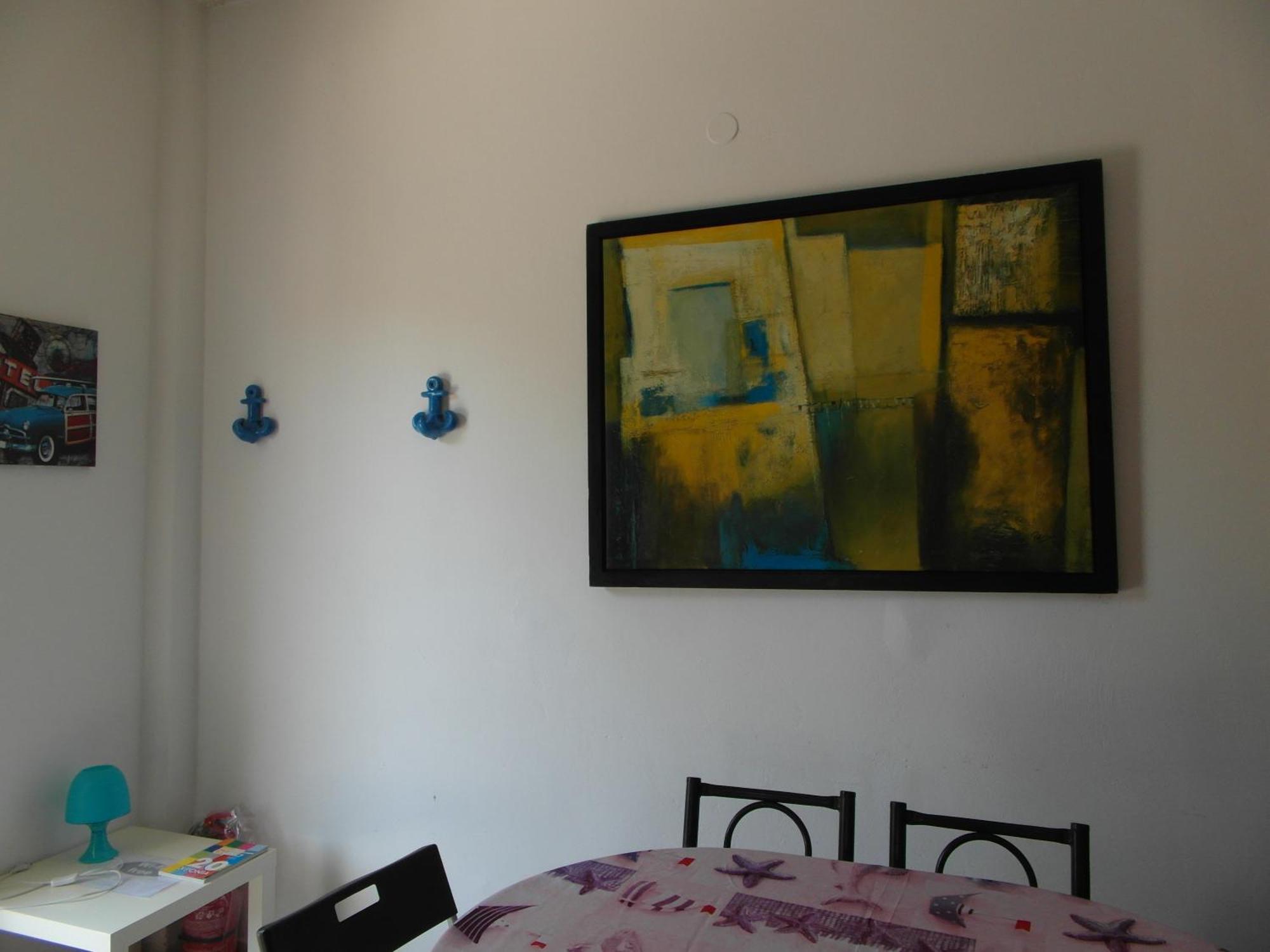 Eri Studios Agia Marina  Chambre photo