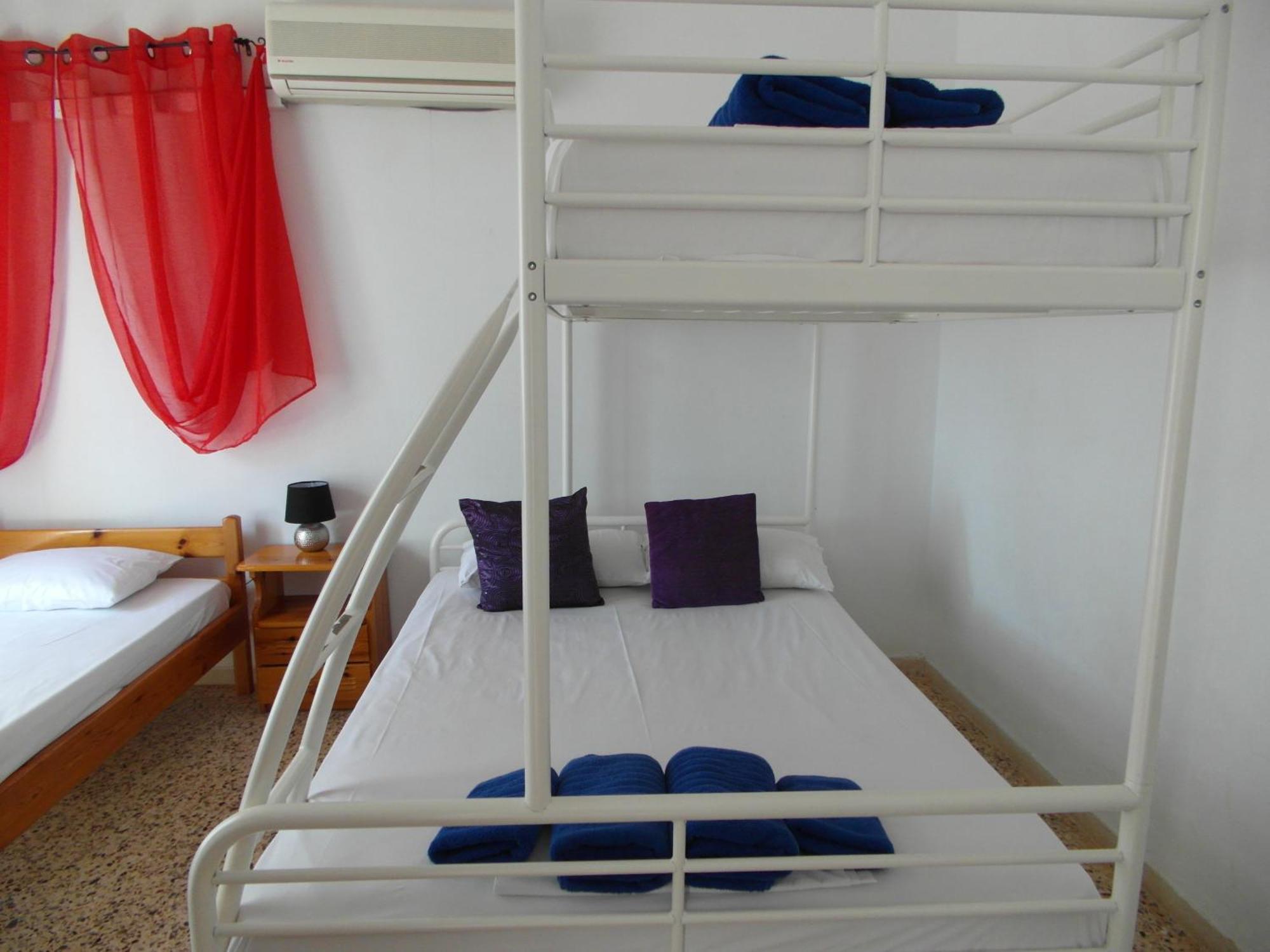 Eri Studios Agia Marina  Chambre photo