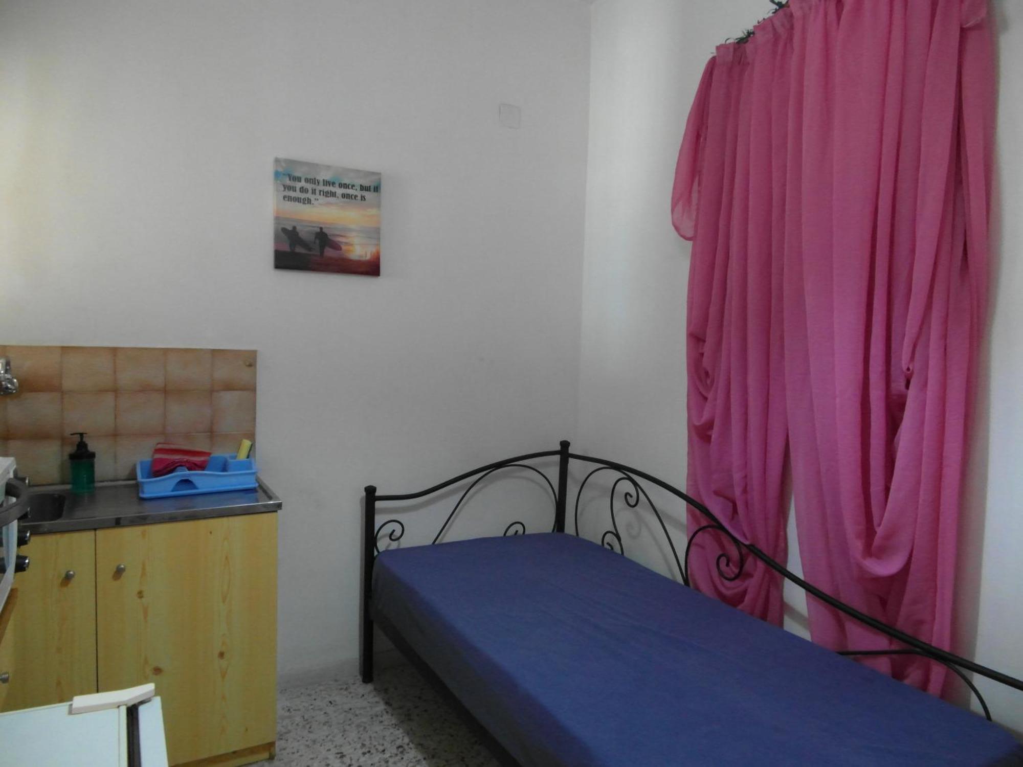 Eri Studios Agia Marina  Chambre photo