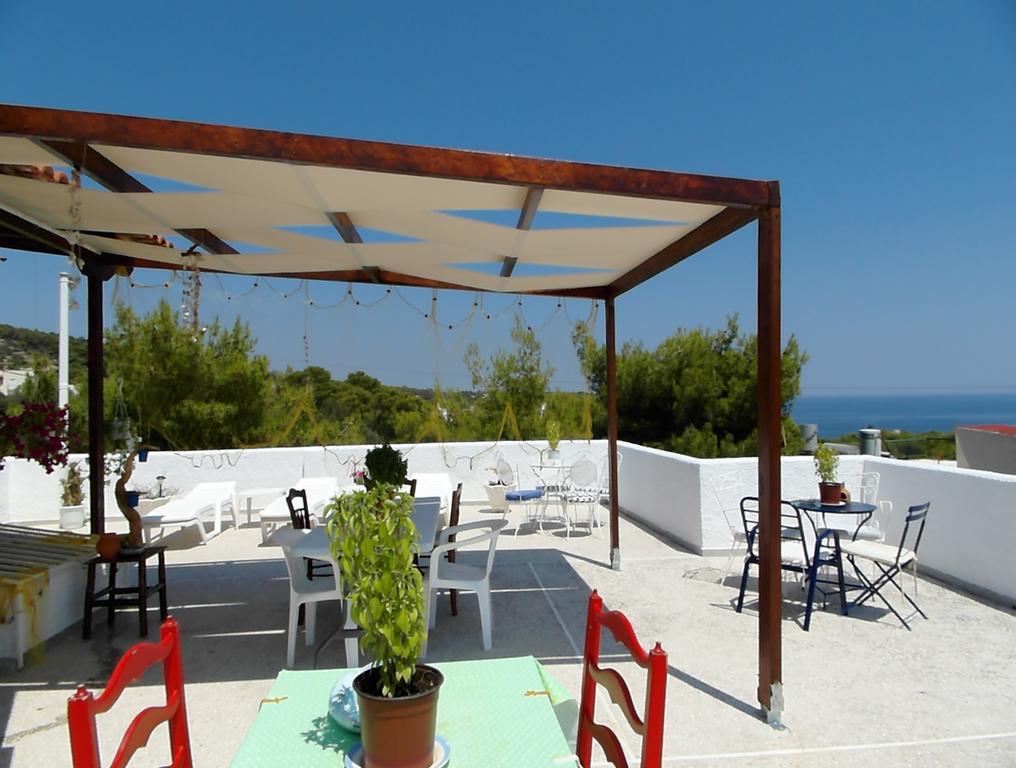 Eri Studios Agia Marina  Extérieur photo