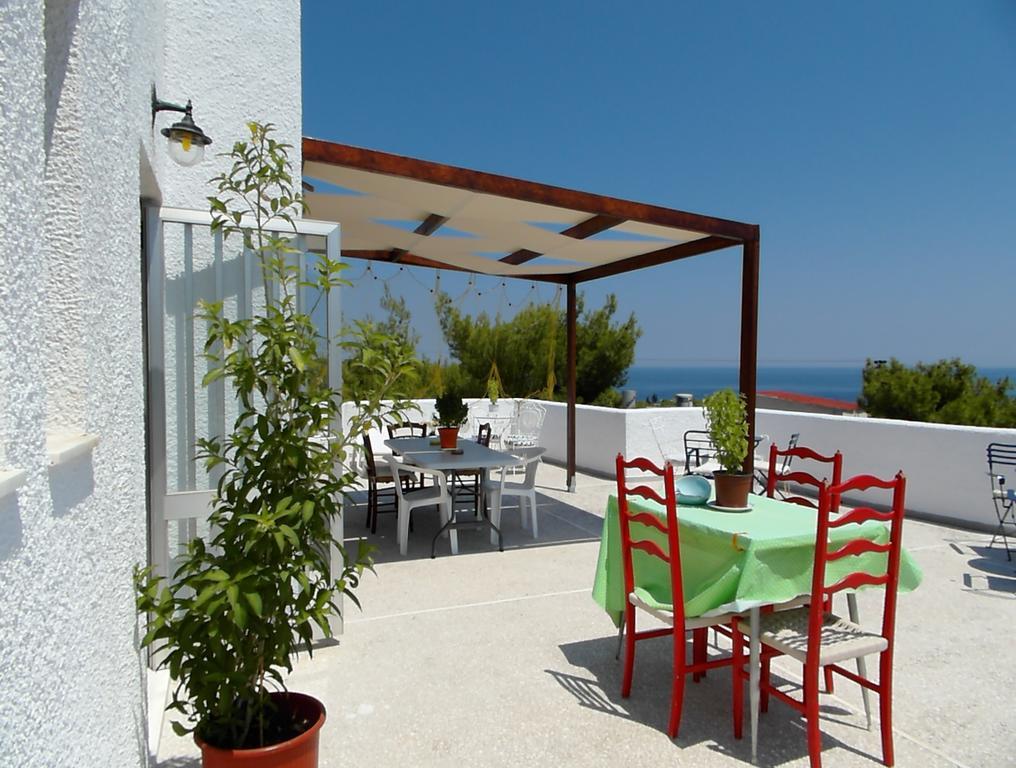 Eri Studios Agia Marina  Extérieur photo