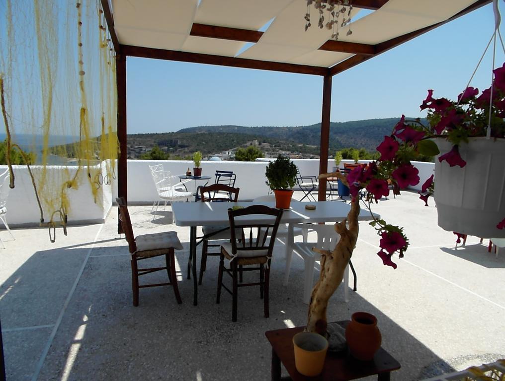 Eri Studios Agia Marina  Extérieur photo