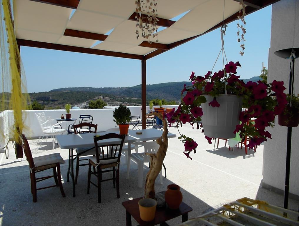 Eri Studios Agia Marina  Extérieur photo