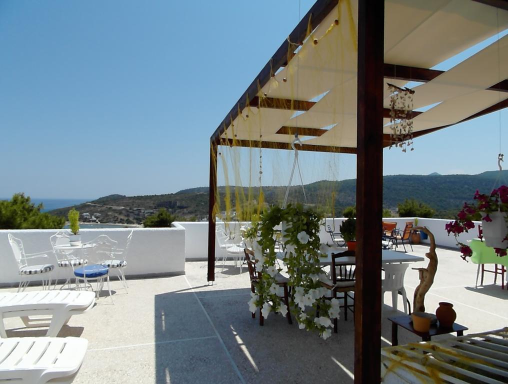 Eri Studios Agia Marina  Extérieur photo
