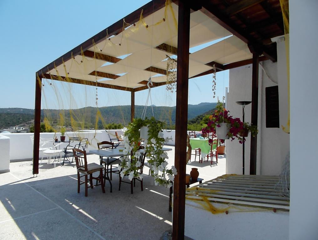 Eri Studios Agia Marina  Extérieur photo
