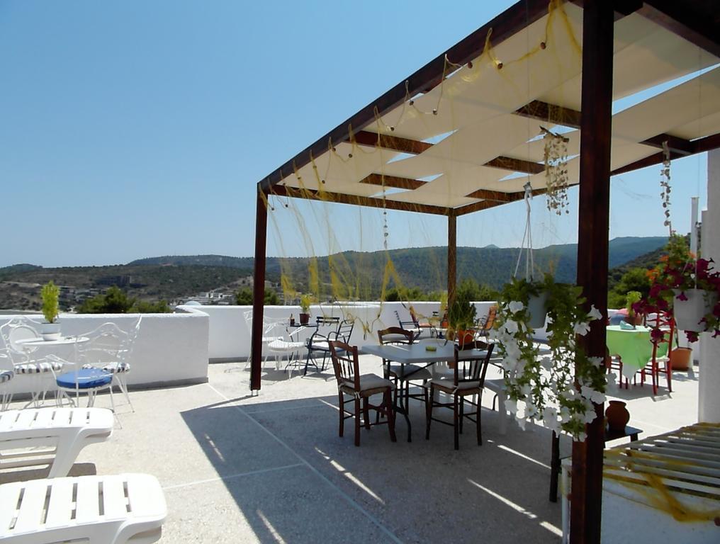 Eri Studios Agia Marina  Extérieur photo
