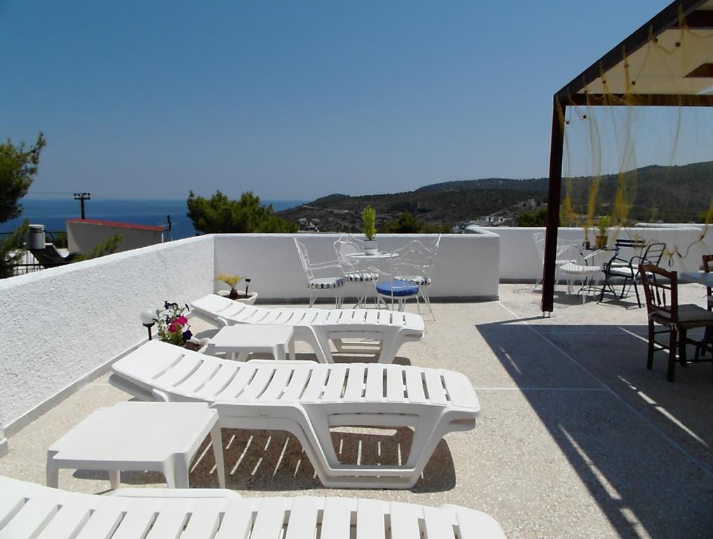 Eri Studios Agia Marina  Extérieur photo