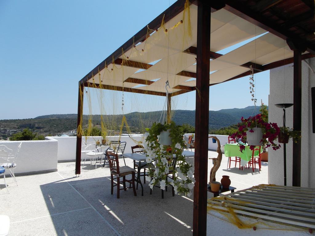Eri Studios Agia Marina  Extérieur photo