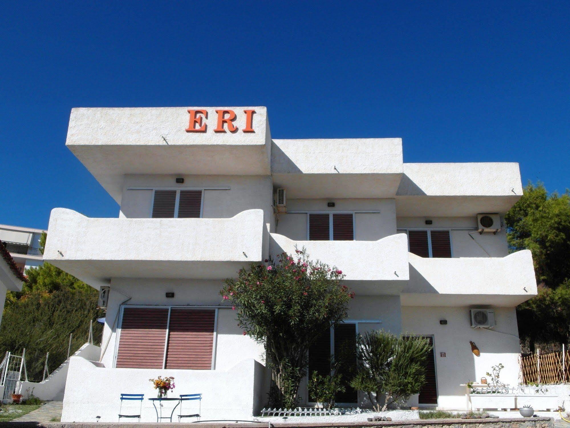 Eri Studios Agia Marina  Extérieur photo